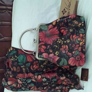 Patricia Nash Set NWT